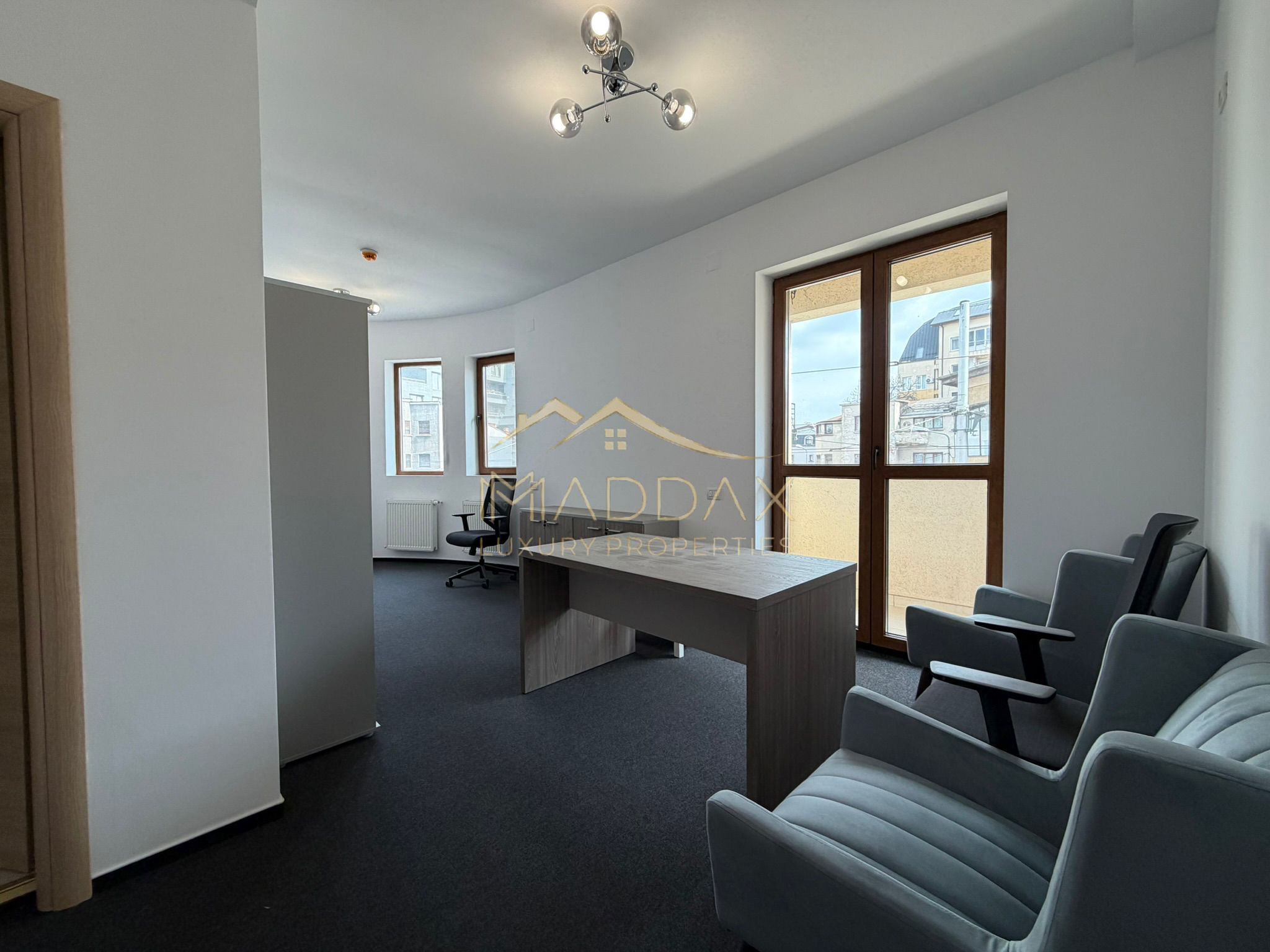 Spatiu Apartamente/ Hotel //​ ​1027.80 mp // Zona Obor — fotografia 18