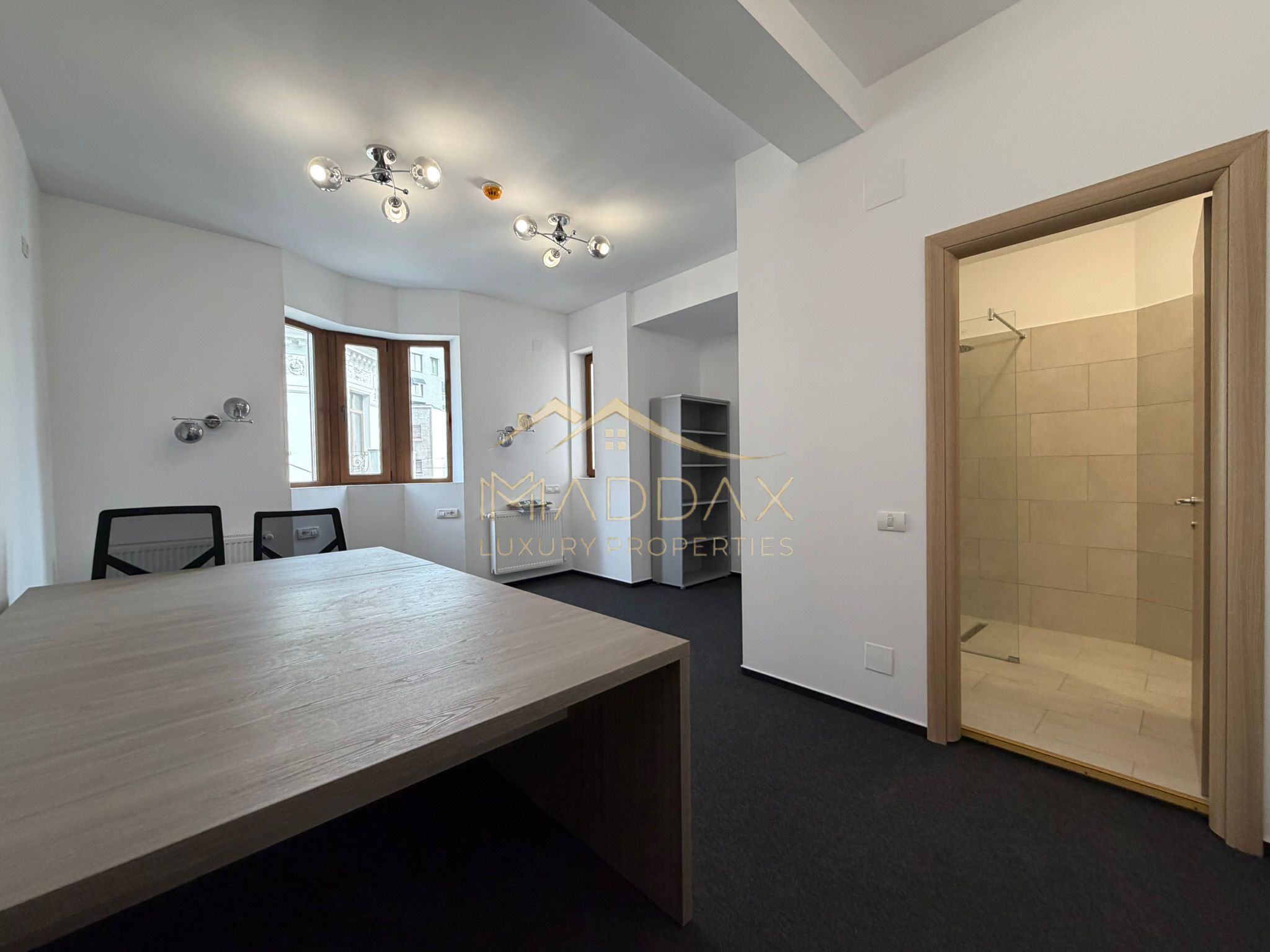 Spatiu Apartamente/ Hotel //​ ​1027.80 mp // Zona Obor — fotografia 19