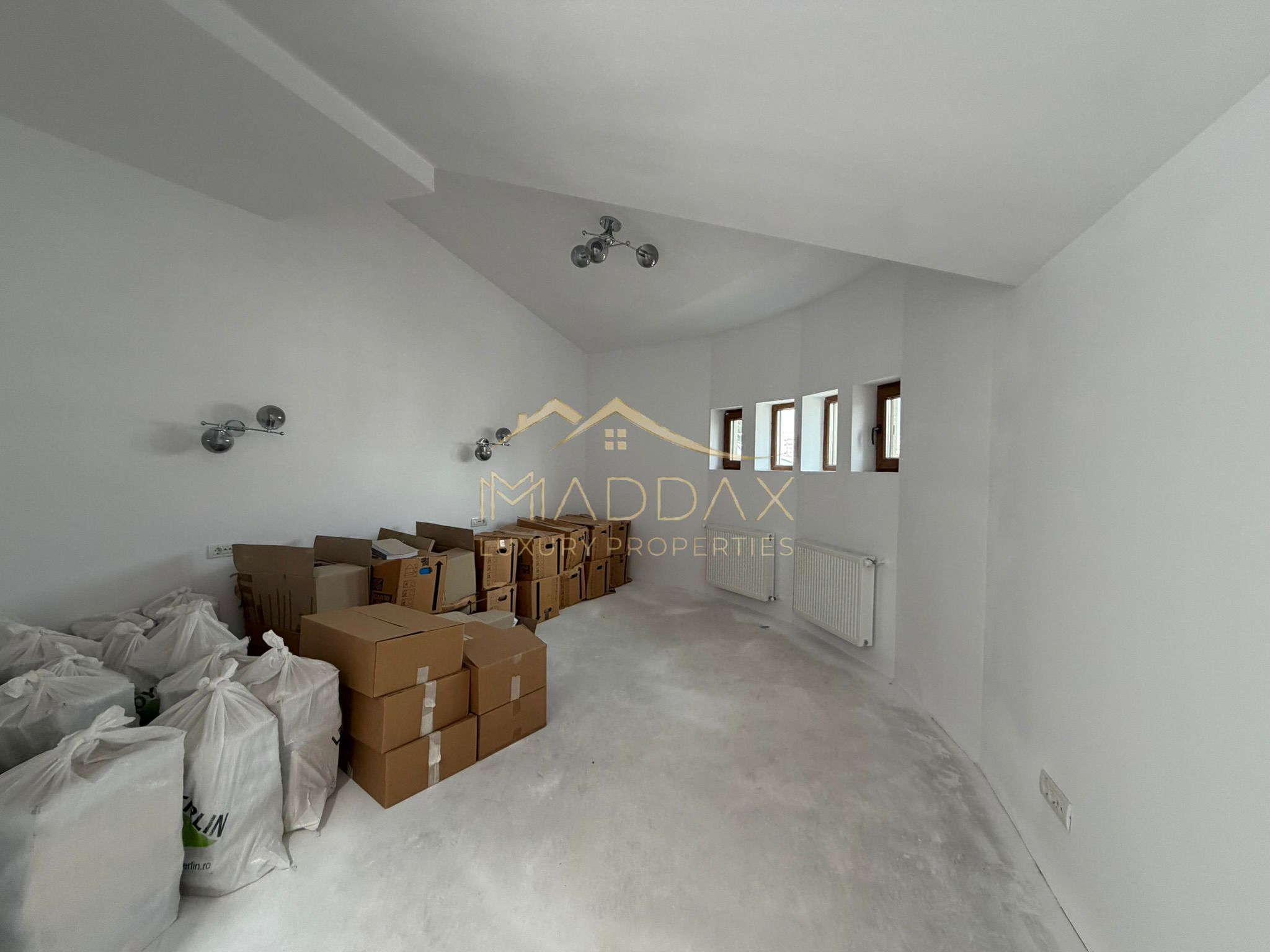 Spatiu Apartamente/ Hotel //​ ​1027.80 mp // Zona Obor — fotografia 5