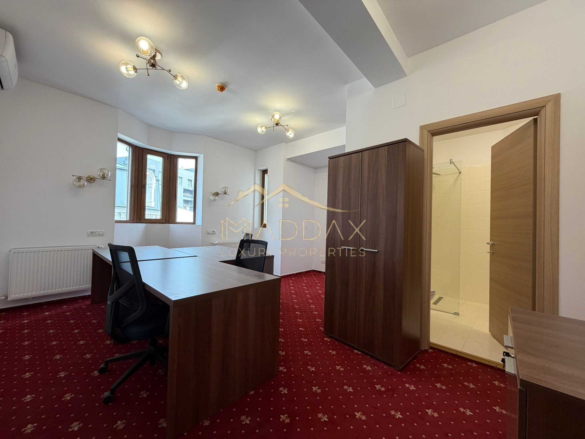 Spatiu Apartamente/ Hotel //​ ​1027.80 mp // Zona Obor — fotografia 6