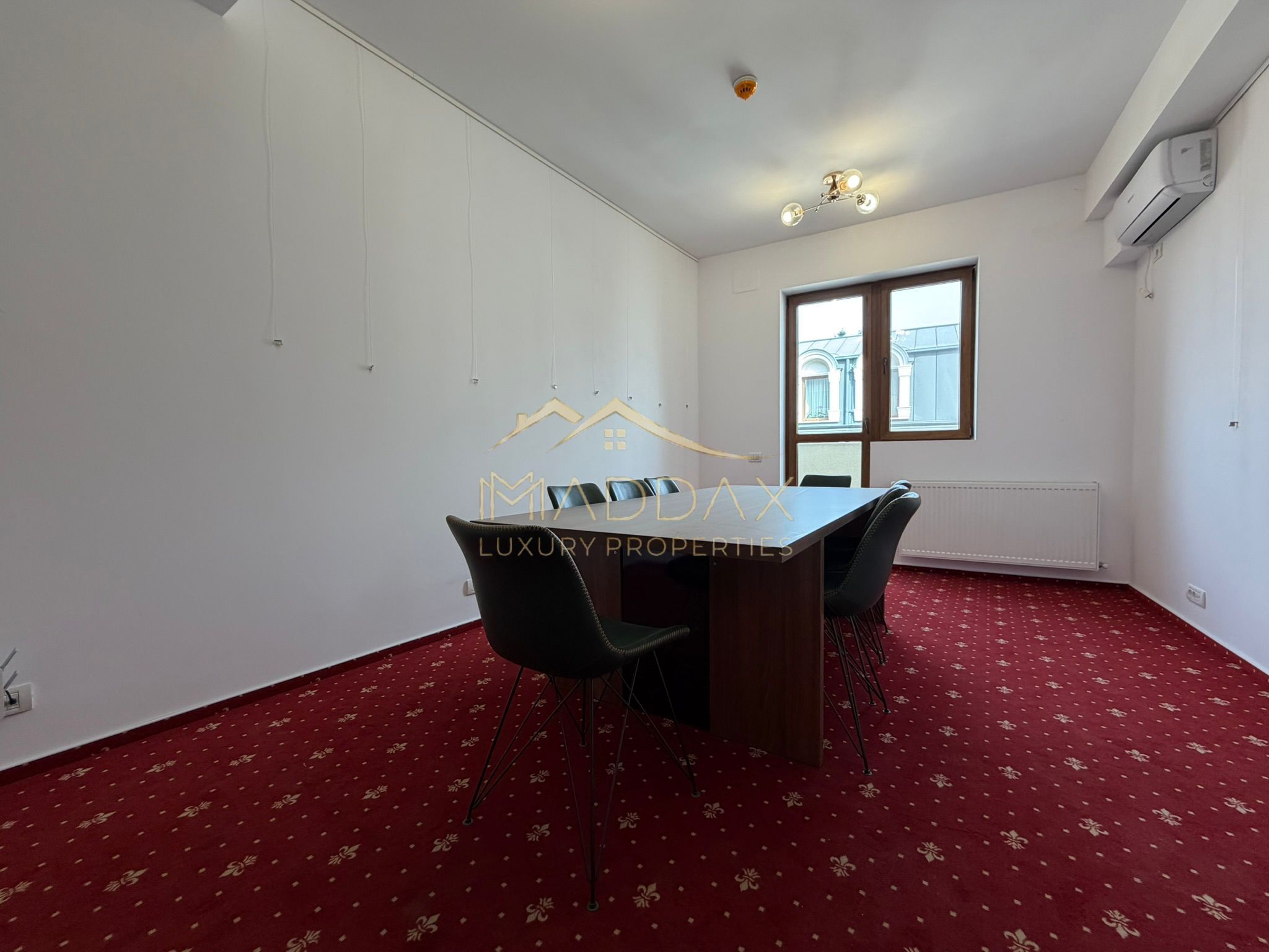 Spatiu Apartamente/ Hotel //​ ​1027.80 mp // Zona Obor — fotografia 8