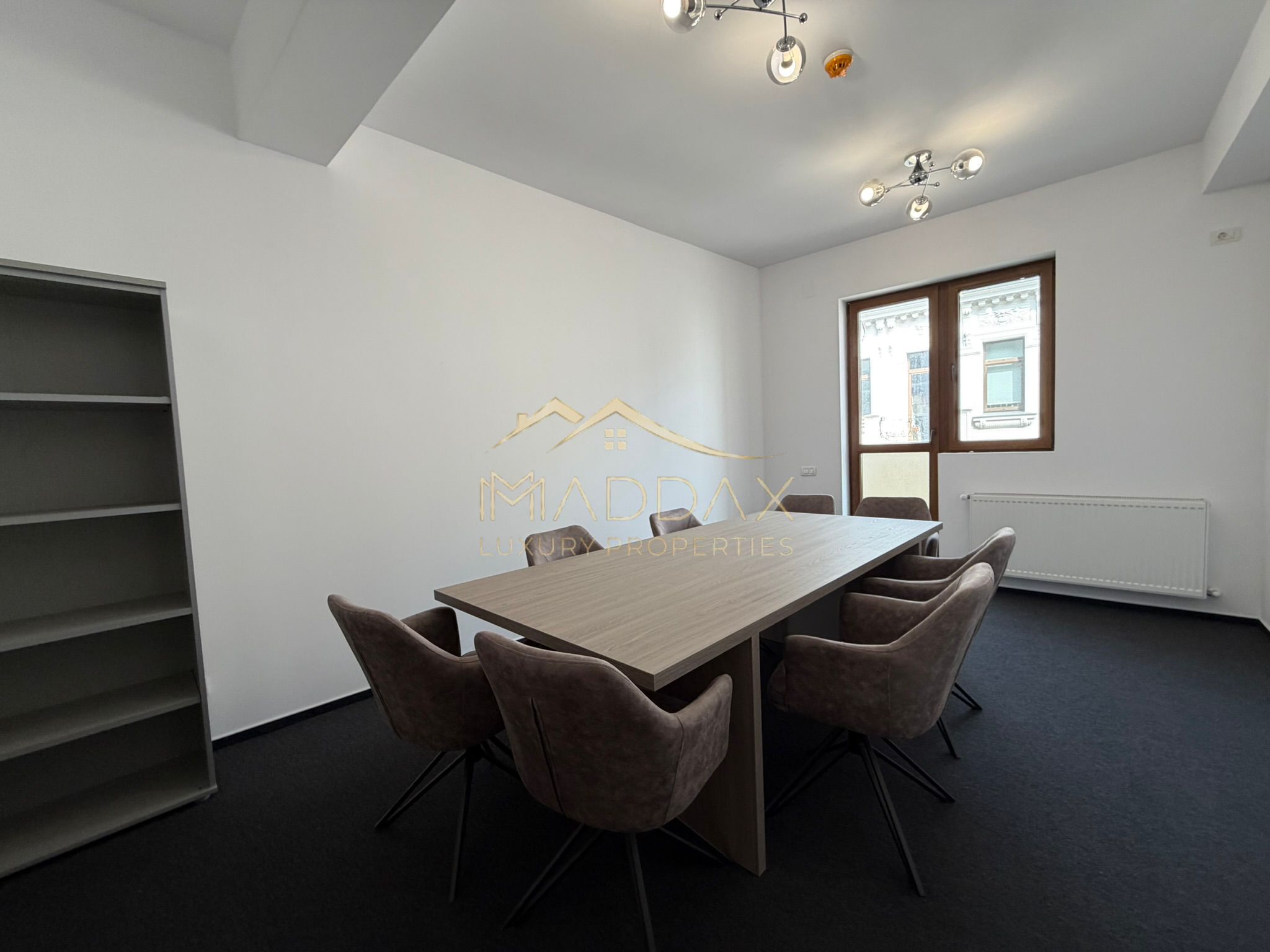 Spatiu Apartamente/ Hotel //​ ​1027.80 mp // Zona Obor — fotografia 9