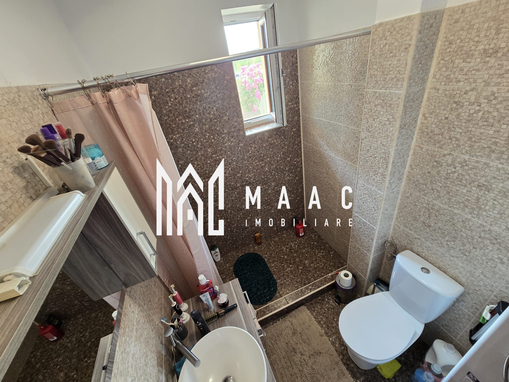 Apartament 3 Camere I Gradina I Loc ParcareI Calea Suri Mici — fotografia 12