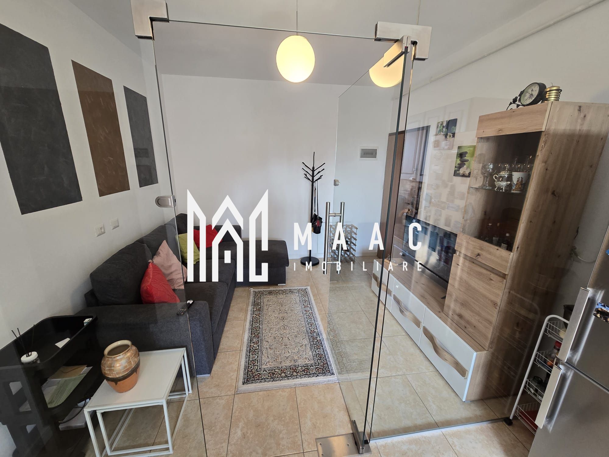 Apartament 3 Camere I Gradina I Loc ParcareI Calea Suri Mici — fotografia 17