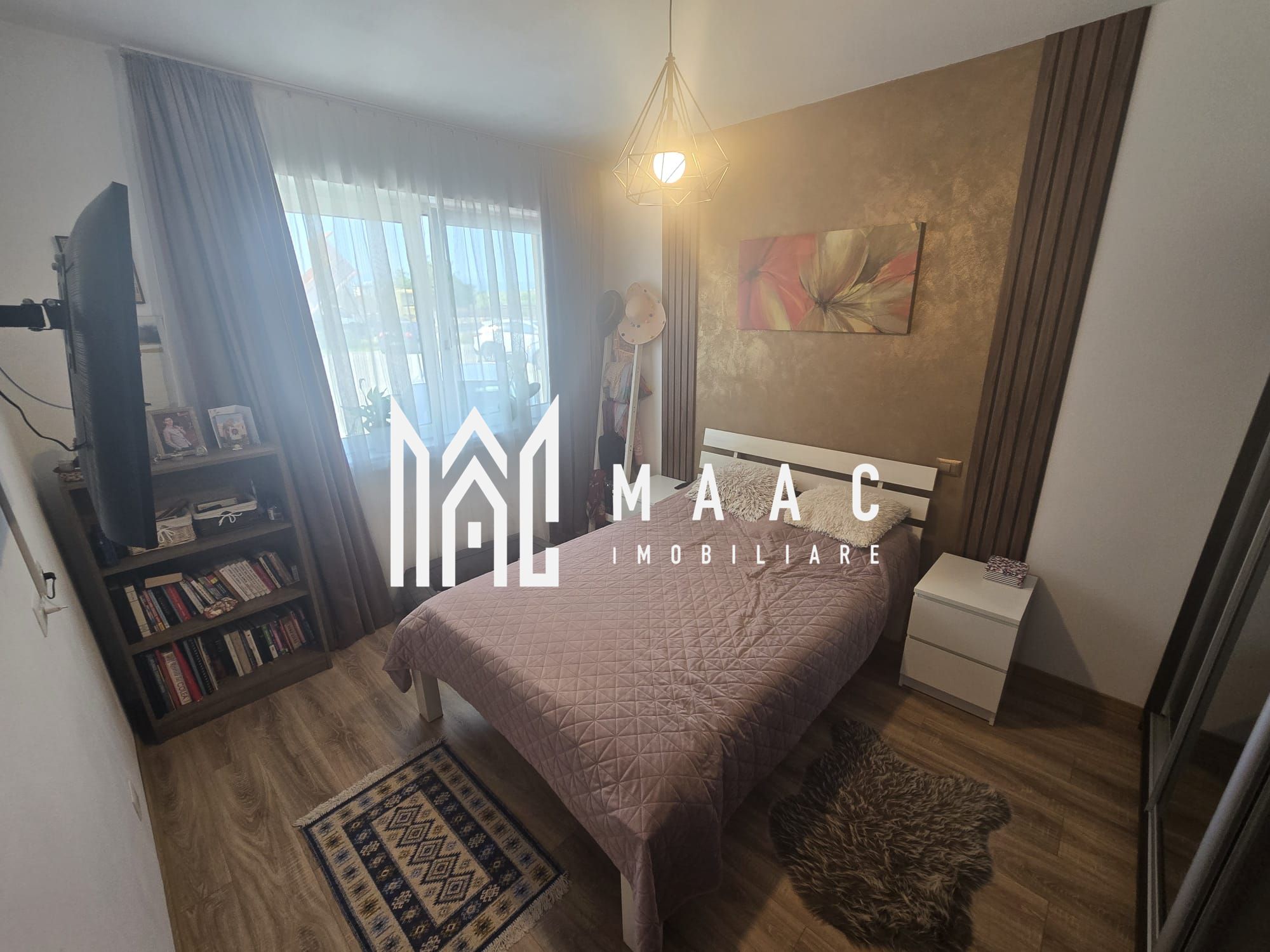 Apartament 3 Camere I Gradina I Loc ParcareI Calea Suri Mici — fotografia 3