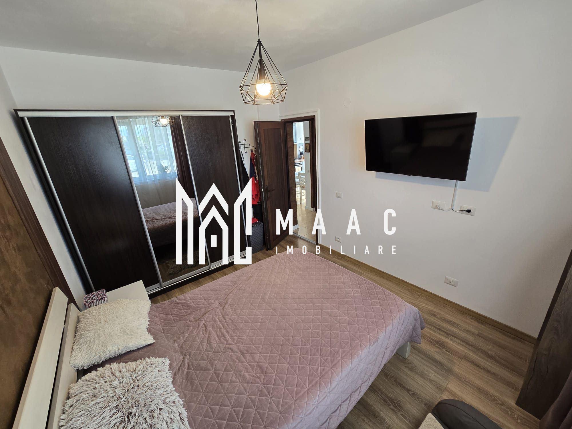 Apartament 3 Camere I Gradina I Loc ParcareI Calea Suri Mici — fotografia 4