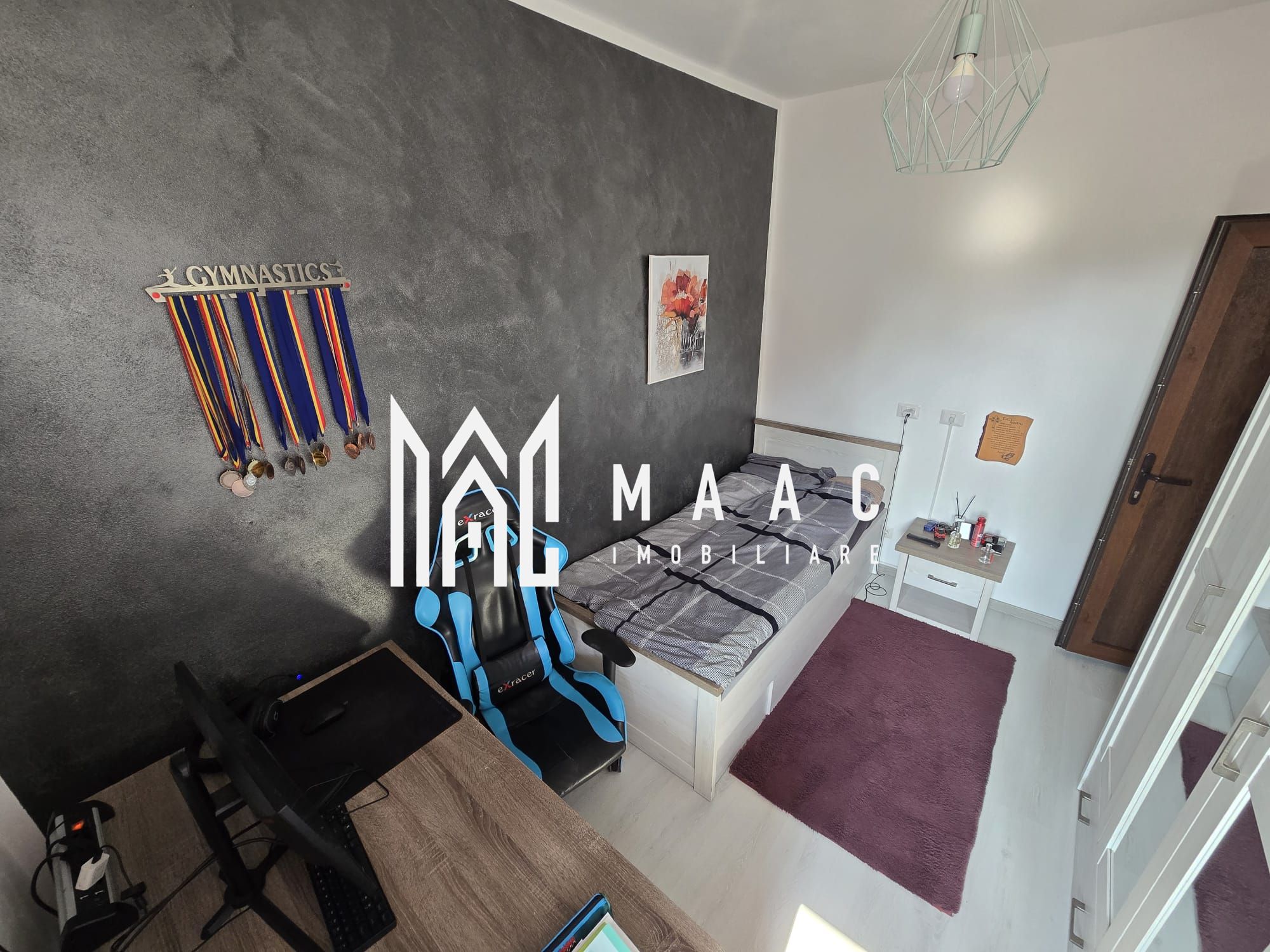 Apartament 3 Camere I Gradina I Loc ParcareI Calea Suri Mici — fotografia 5