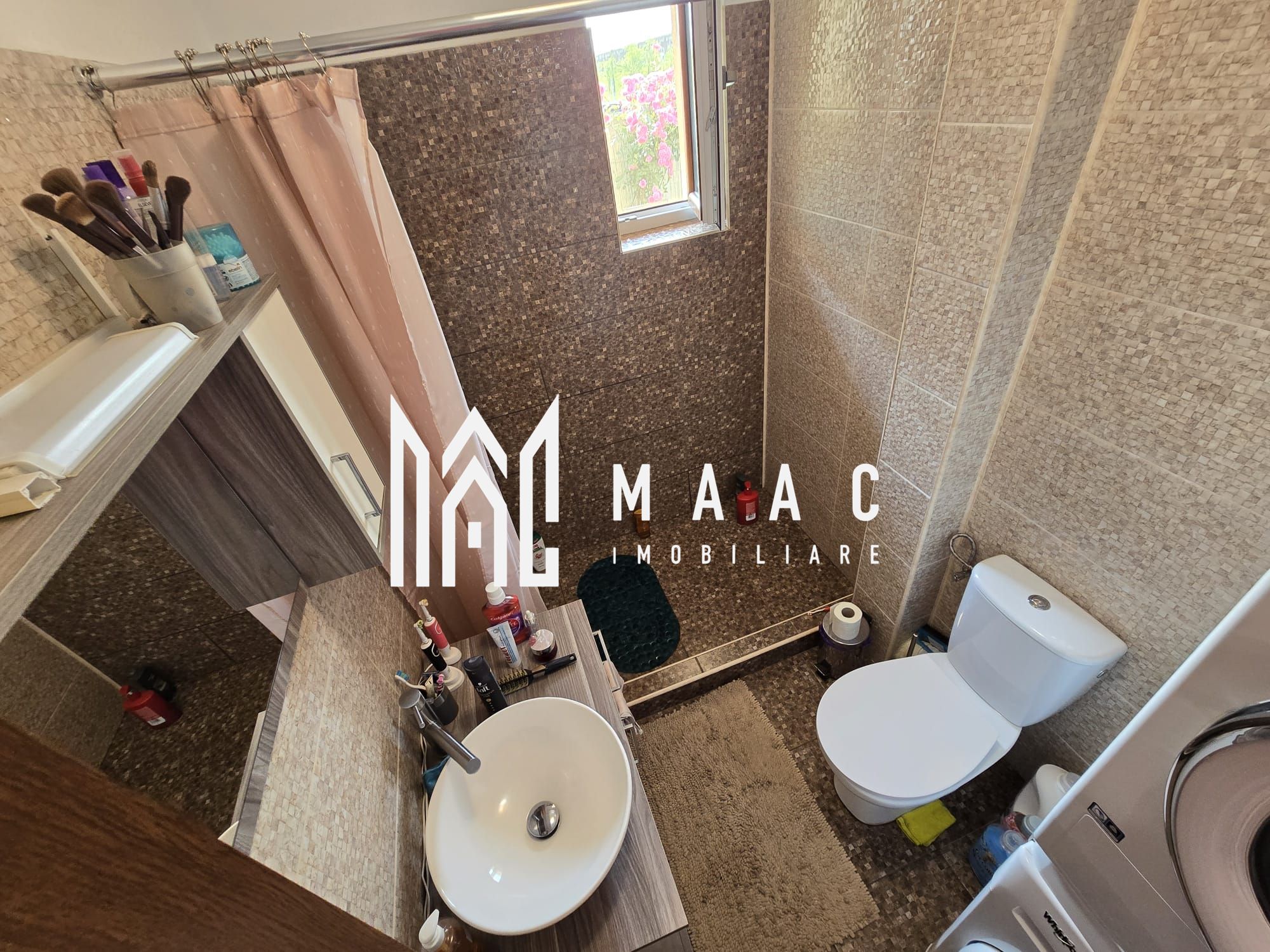 Apartament 3 Camere I Gradina I Loc ParcareI Calea Suri Mici — fotografia 6