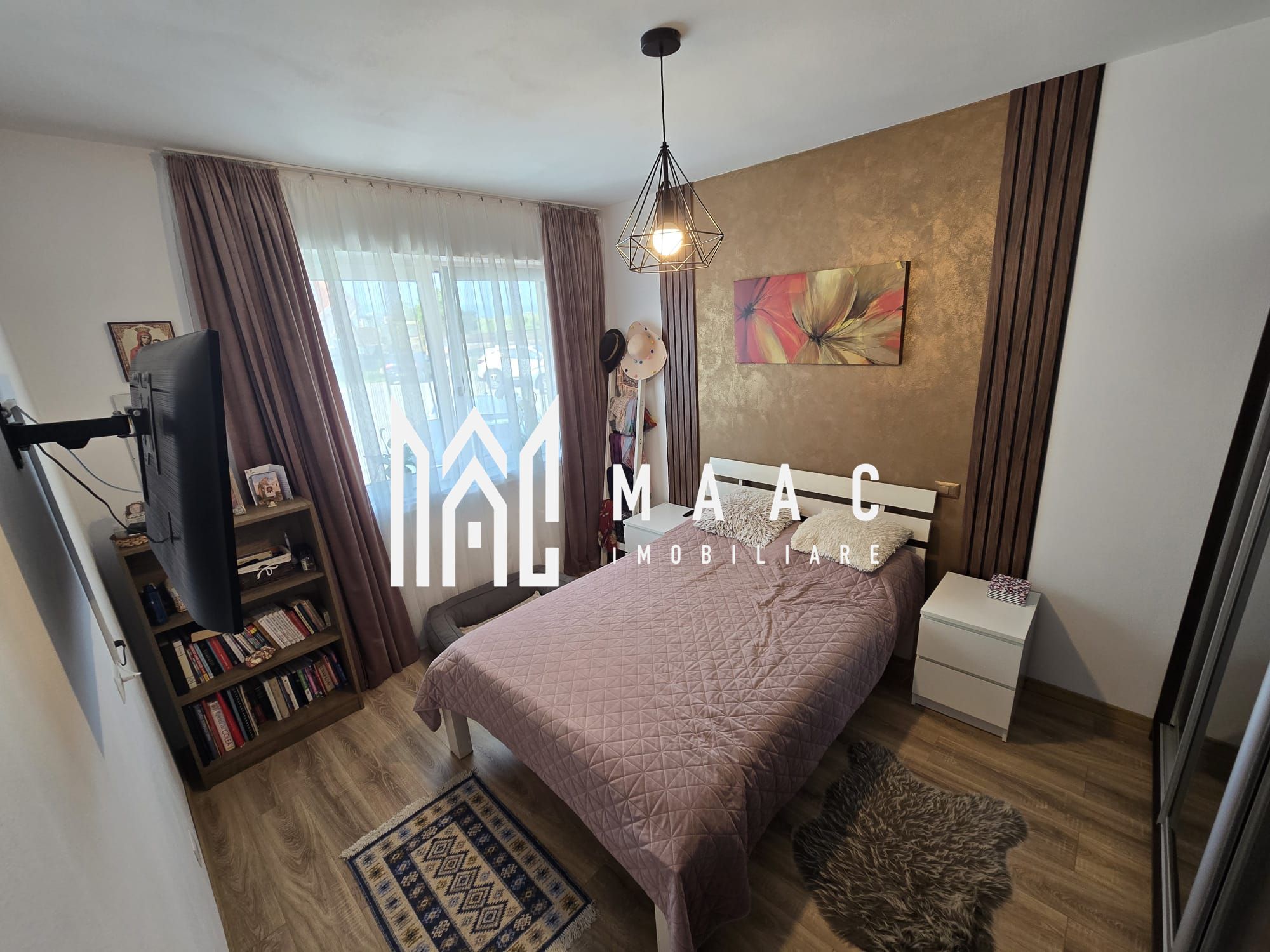 Apartament 3 Camere I Gradina I Loc ParcareI Calea Suri Mici — fotografia 7