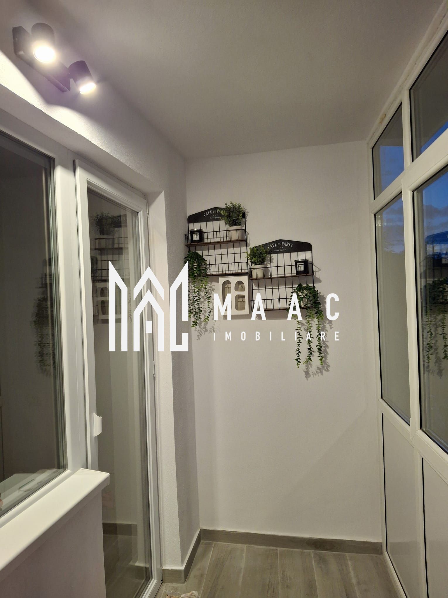 Apartament 4 camere | Etaj 3 | 60 MP | Balcon | Ostroveni — fotografia 10