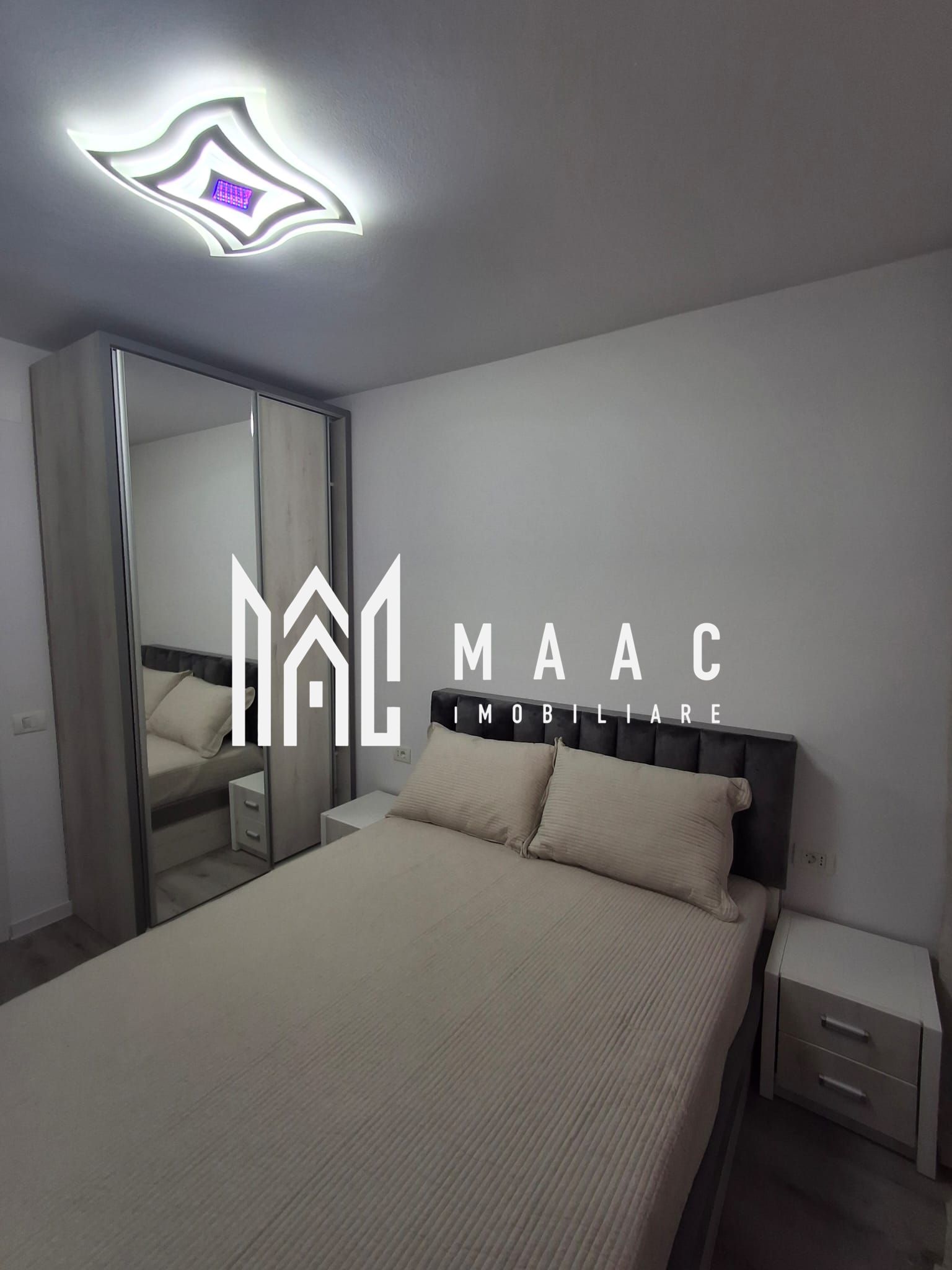 Apartament 4 camere | Etaj 3 | 60 MP | Balcon | Ostroveni — fotografia 4