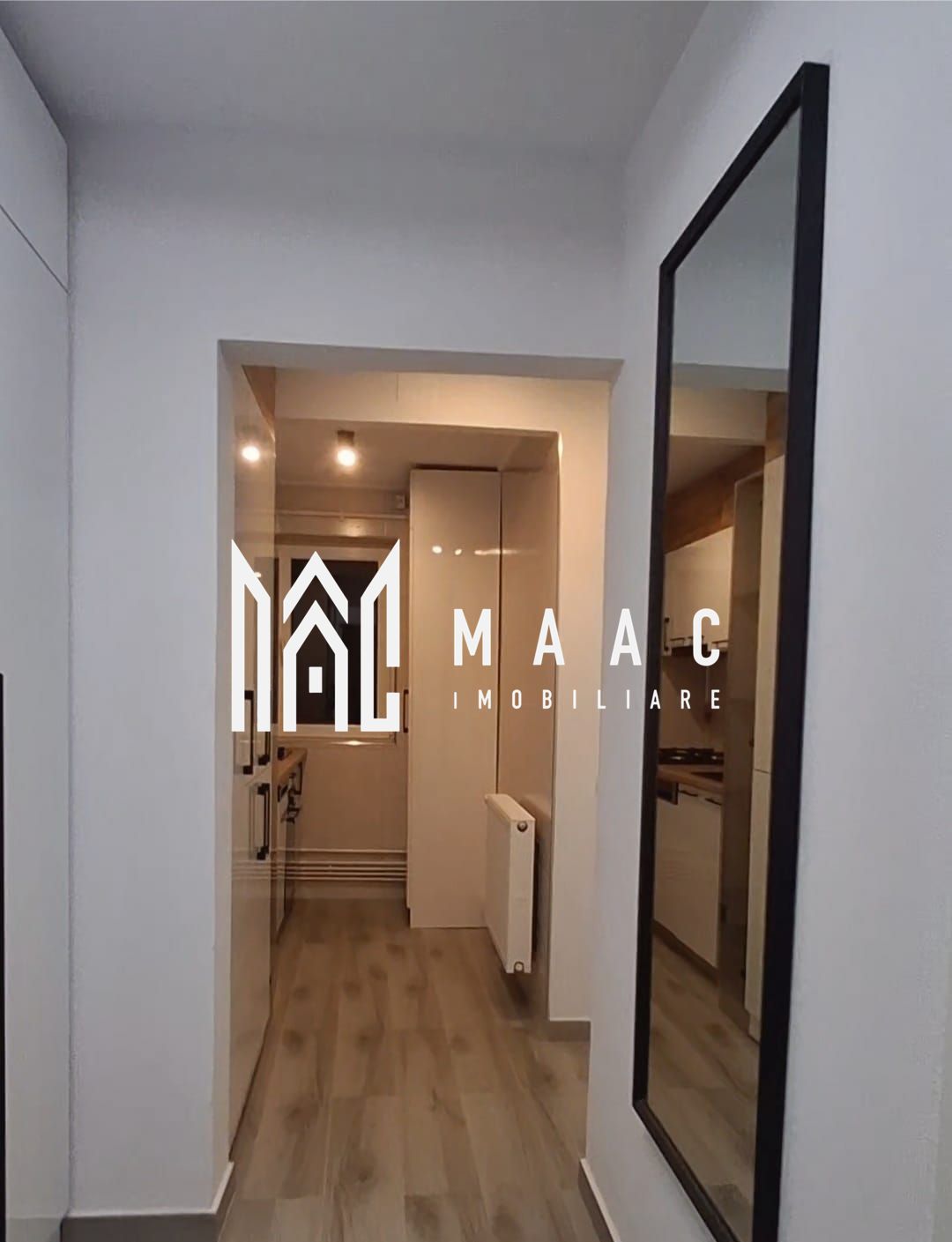 Apartament 4 camere | Etaj 3 | 60 MP | Balcon | Ostroveni — fotografia 6