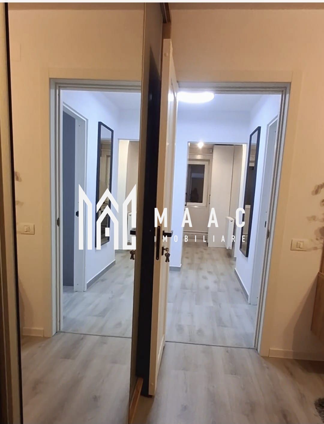 Apartament 4 camere | Etaj 3 | 60 MP | Balcon | Ostroveni — fotografia 7