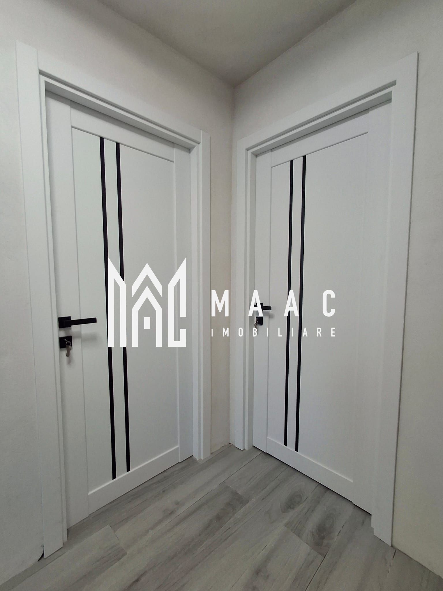 Apartament 4 camere | Etaj 3 | 60 MP | Balcon | Ostroveni — fotografia 9