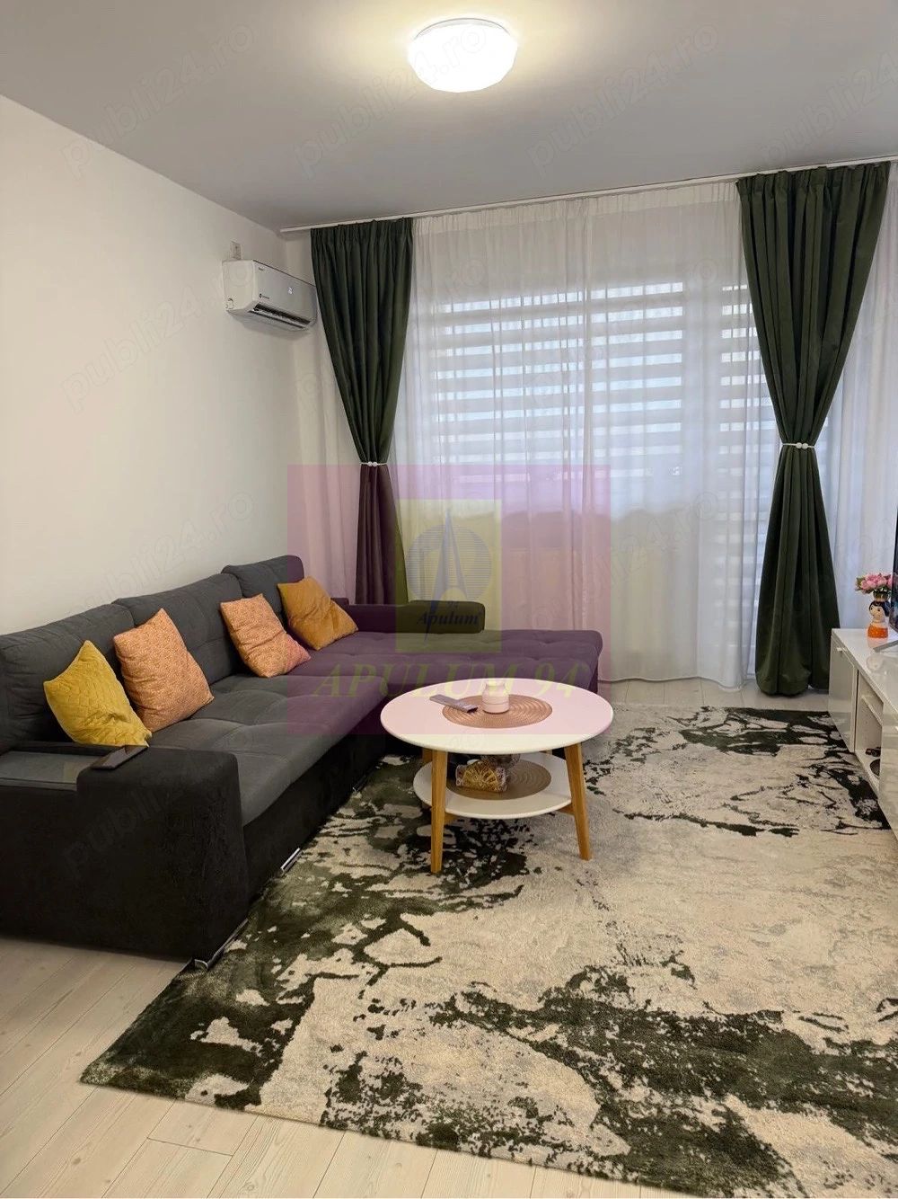 Apartament 2 camere   PALLADY — fotografia 5