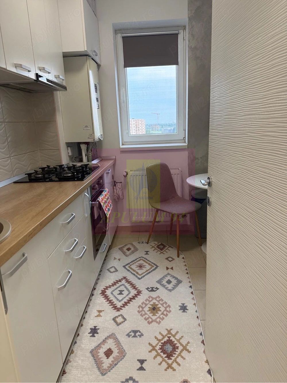Apartament 2 camere   PALLADY — fotografia 6