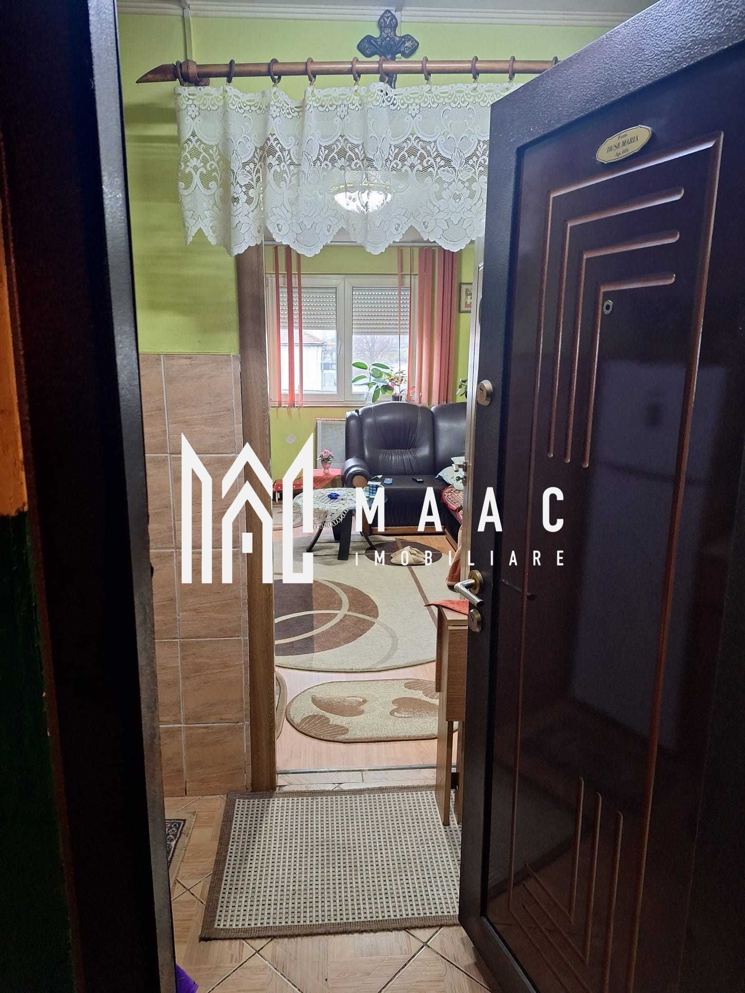 Garsonieră I Ideal investiție | Lazaret