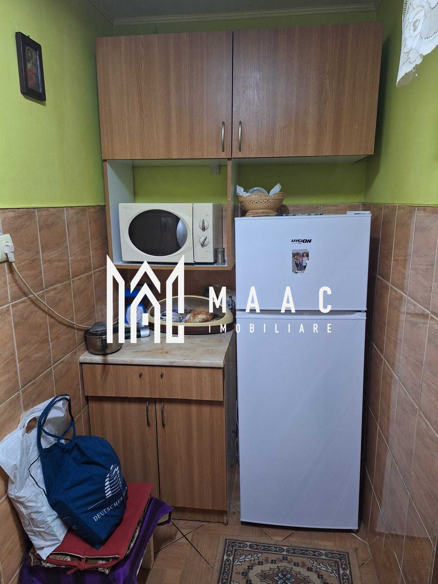 Garsonieră I Ideal investiție | Lazaret — fotografia 3