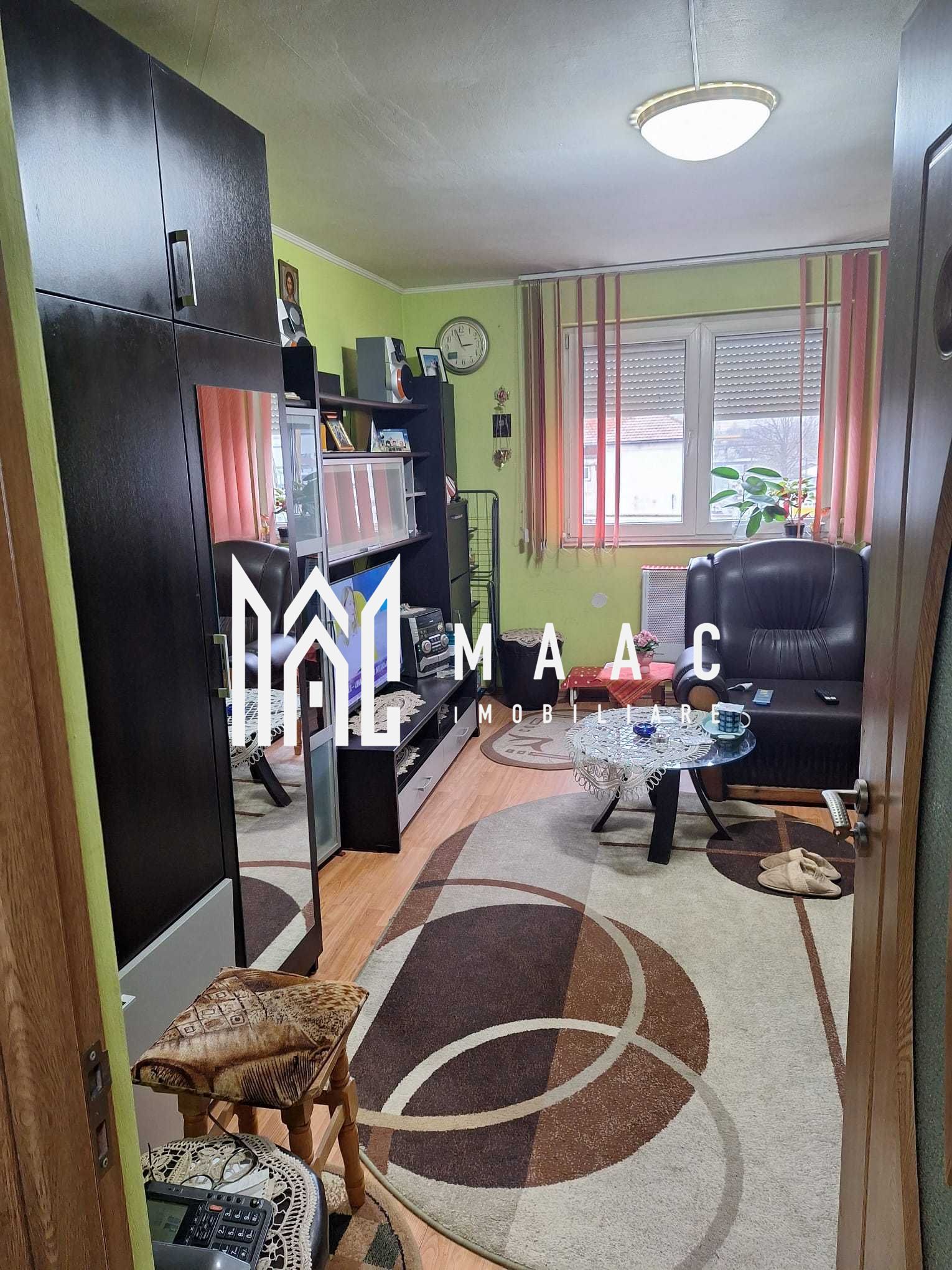 Garsonieră I Ideal investiție | Lazaret — fotografia 4
