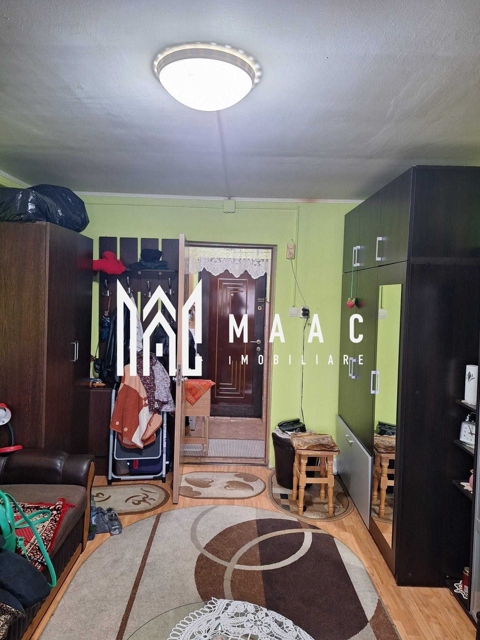 Garsonieră I Ideal investiție | Lazaret — fotografia 5