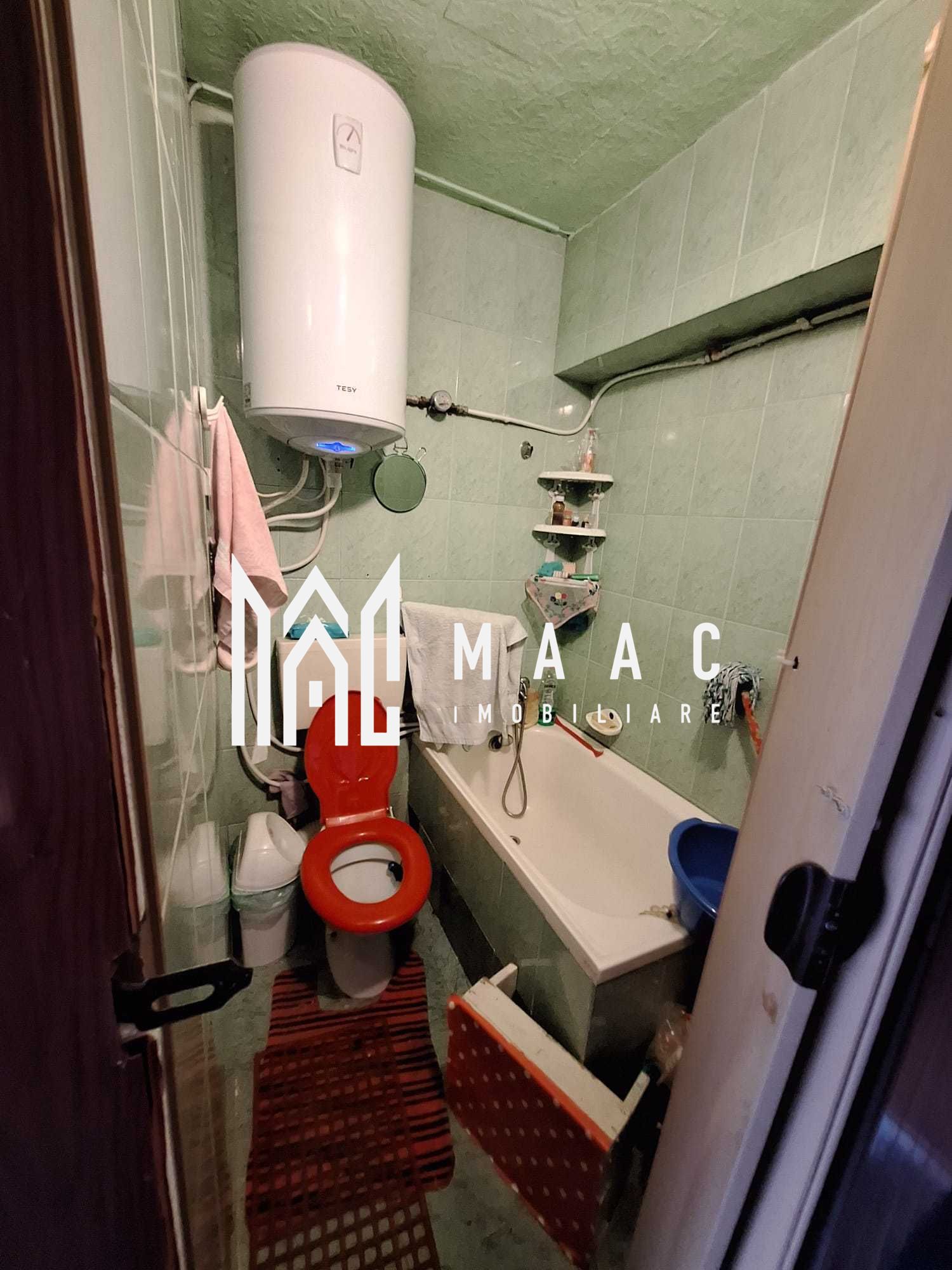 Garsonieră I Ideal investiție | Lazaret — fotografia 8