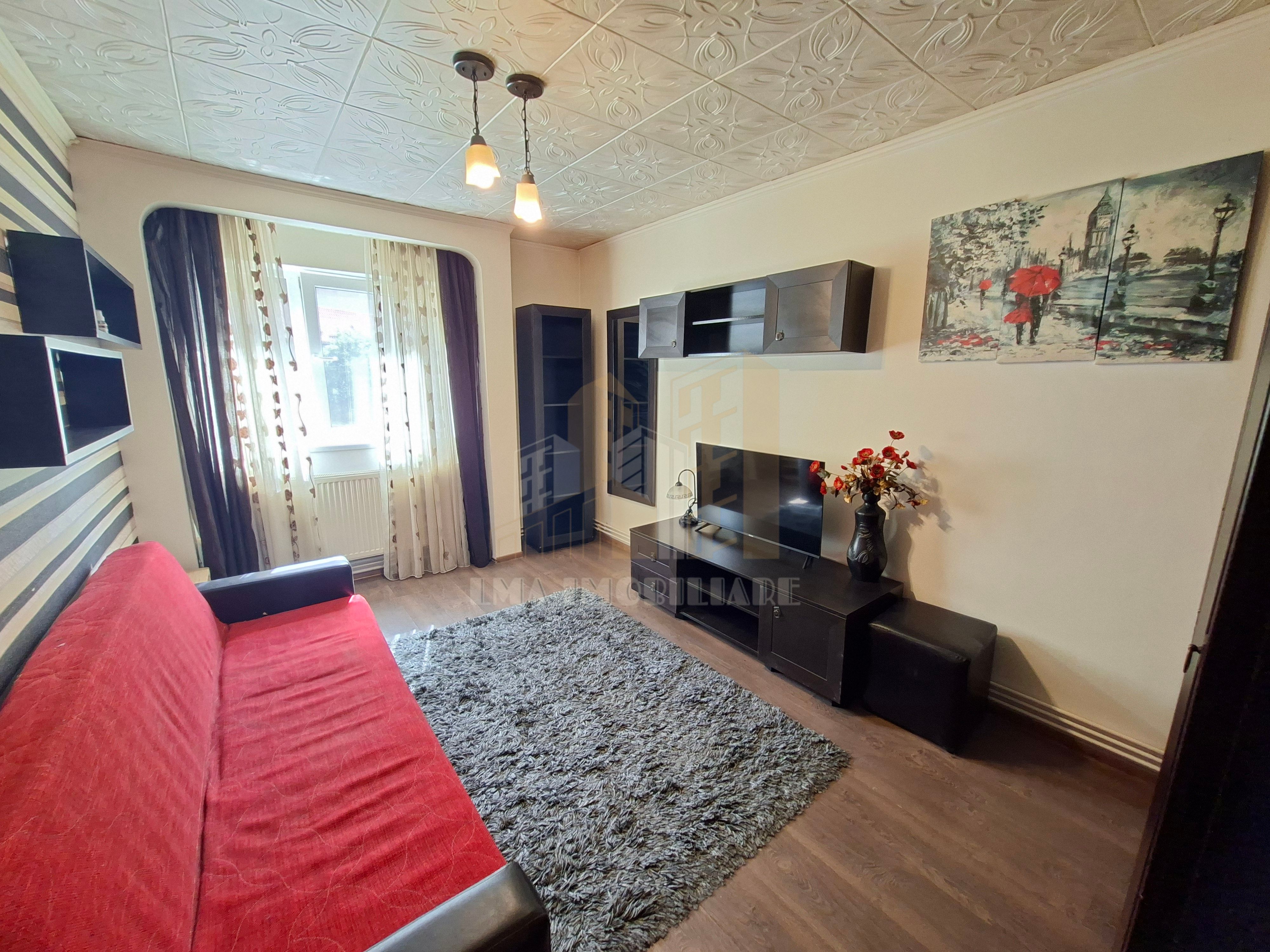 Garsoniera Centrul Civic strada Matei Basarab Brasov — fotografia 6
