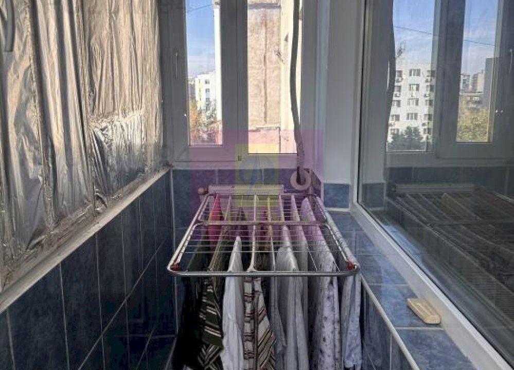Garsoniera Calea Ferentari-Nasaud — fotografia 6