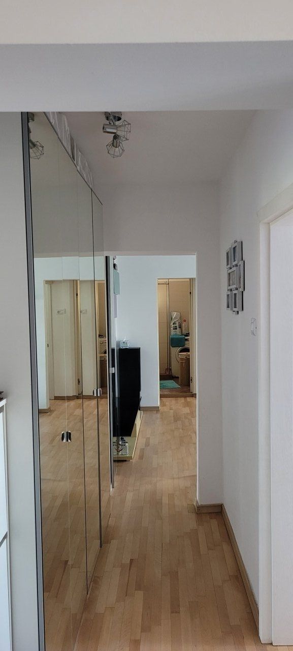 Apartament 3 camere Timpuri Noi - Mall Vitan (Bloc dupa 2000) — fotografia 3