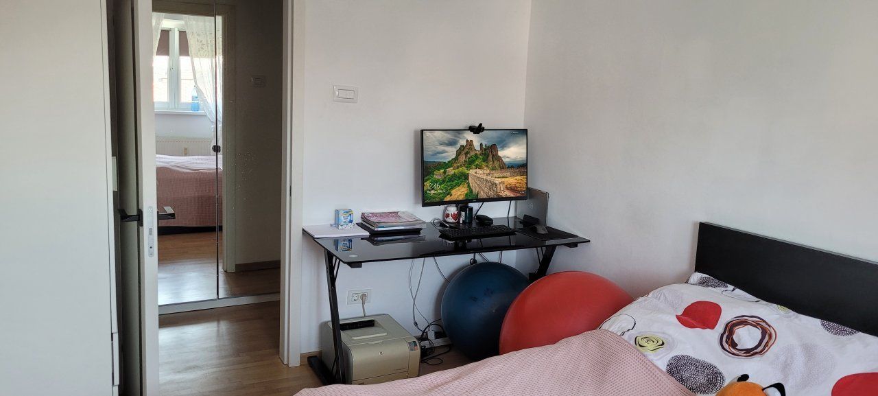 Apartament 3 camere Timpuri Noi - Mall Vitan (Bloc dupa 2000) — fotografia 5