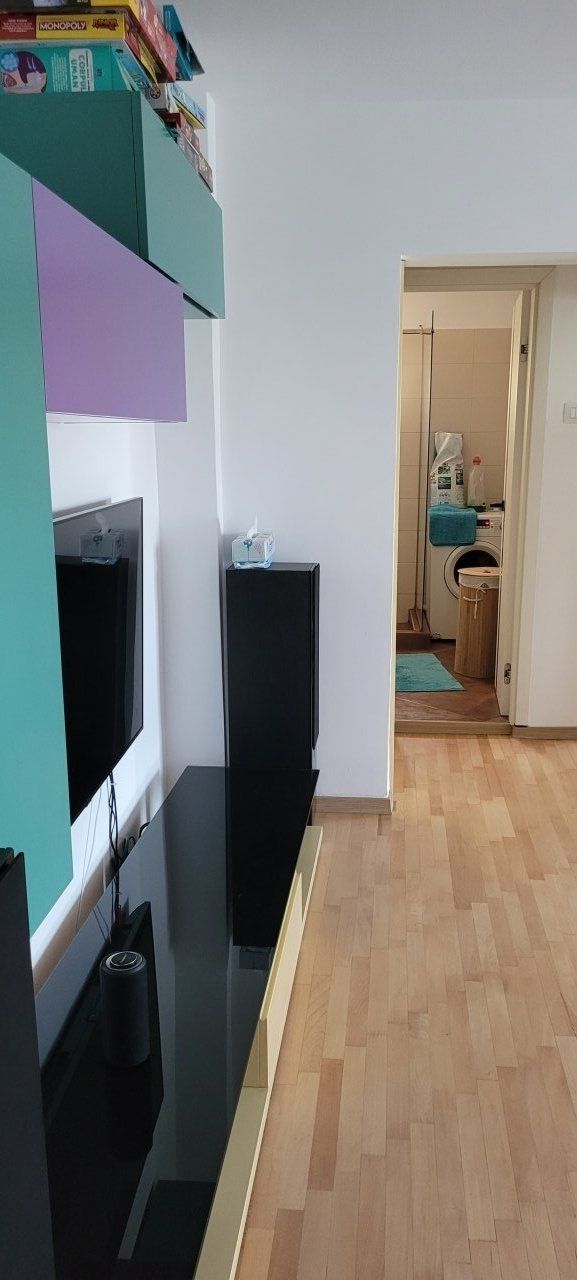 Apartament 3 camere Timpuri Noi - Mall Vitan (Bloc dupa 2000) — fotografia 6