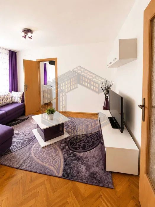Apartament cu 2 camere, renovat, de vanzare, zona Sagului — fotografia 3