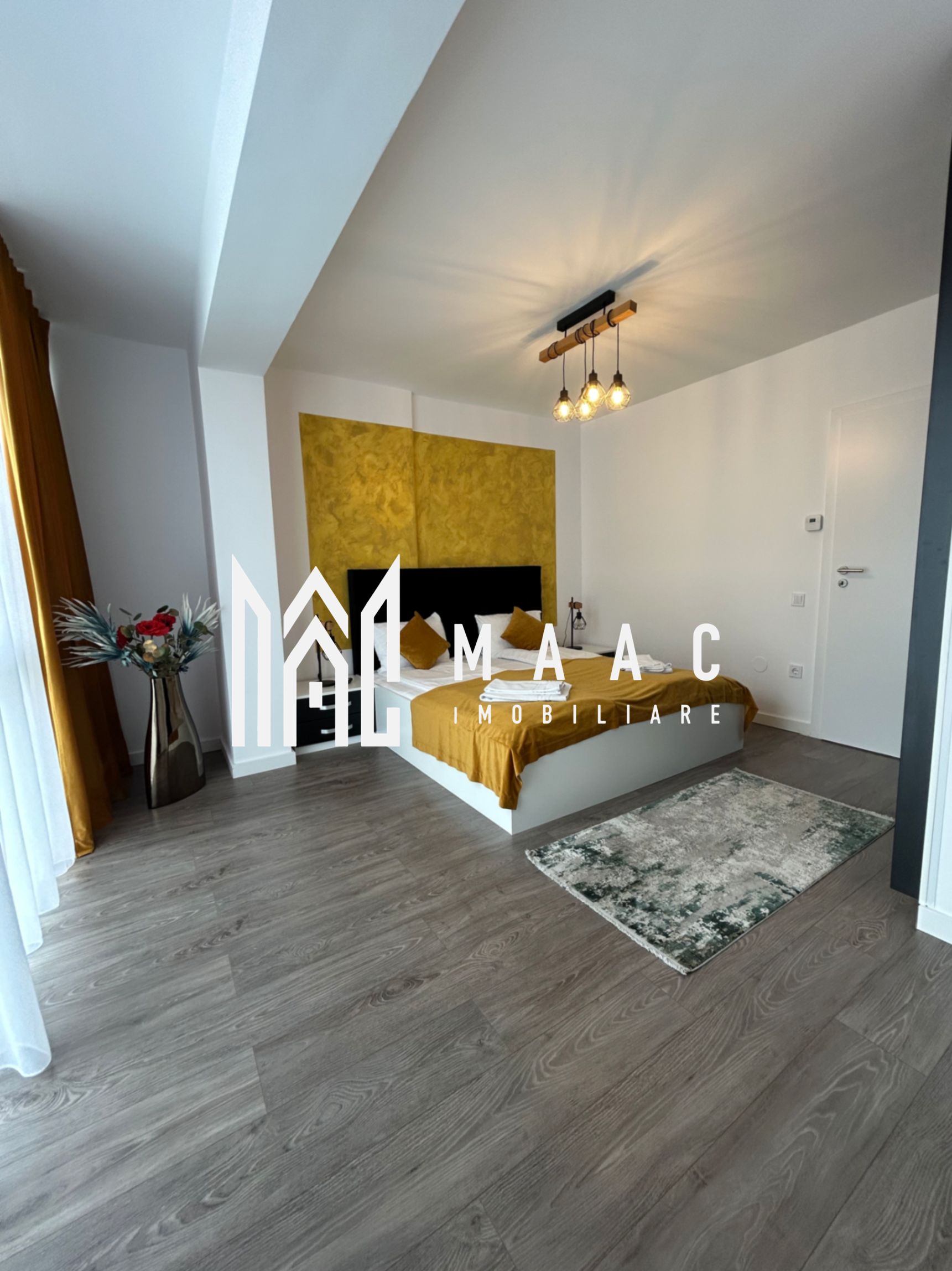 Apartament 2 Camere | 40,8 mp | Loc de parcare | Pivniță | Complex Henri Coandă