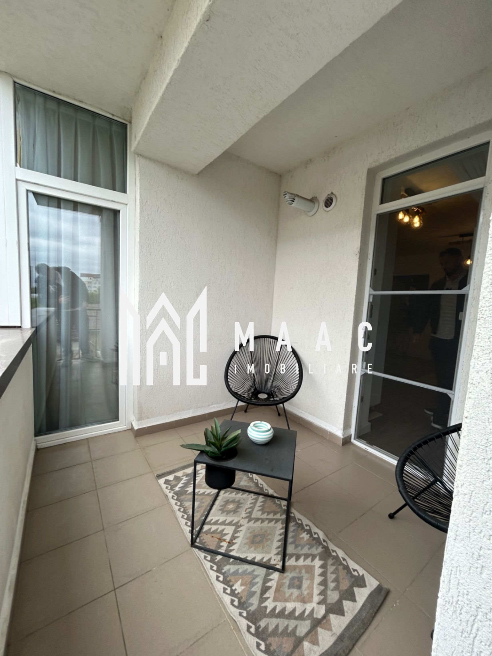 Apartament 2 Camere | 40,8 mp | Loc de parcare | Pivniță | Complex Henri Coandă — fotografia 10