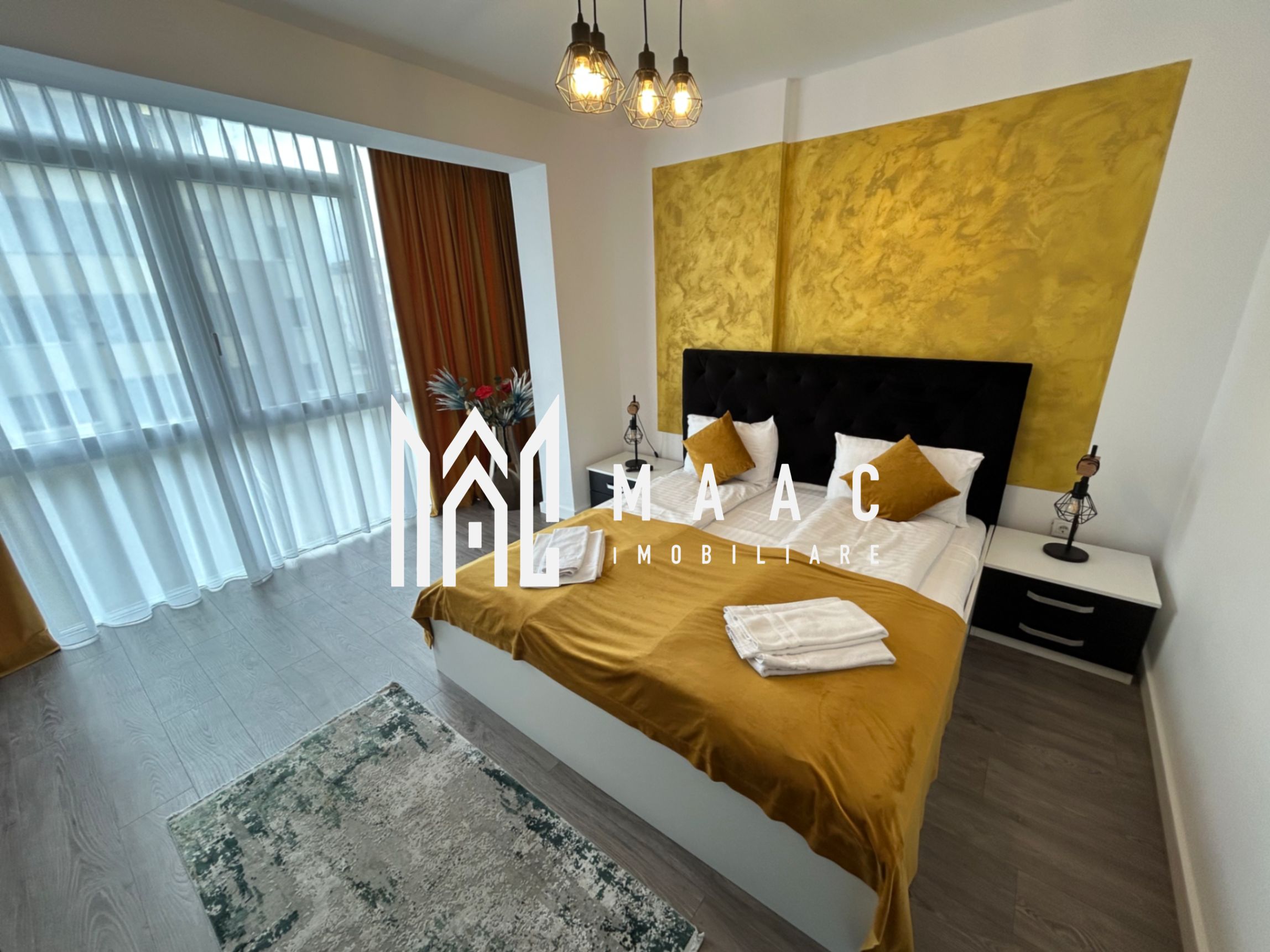 Apartament 2 Camere | 40,8 mp | Loc de parcare | Pivniță | Complex Henri Coandă — fotografia 3