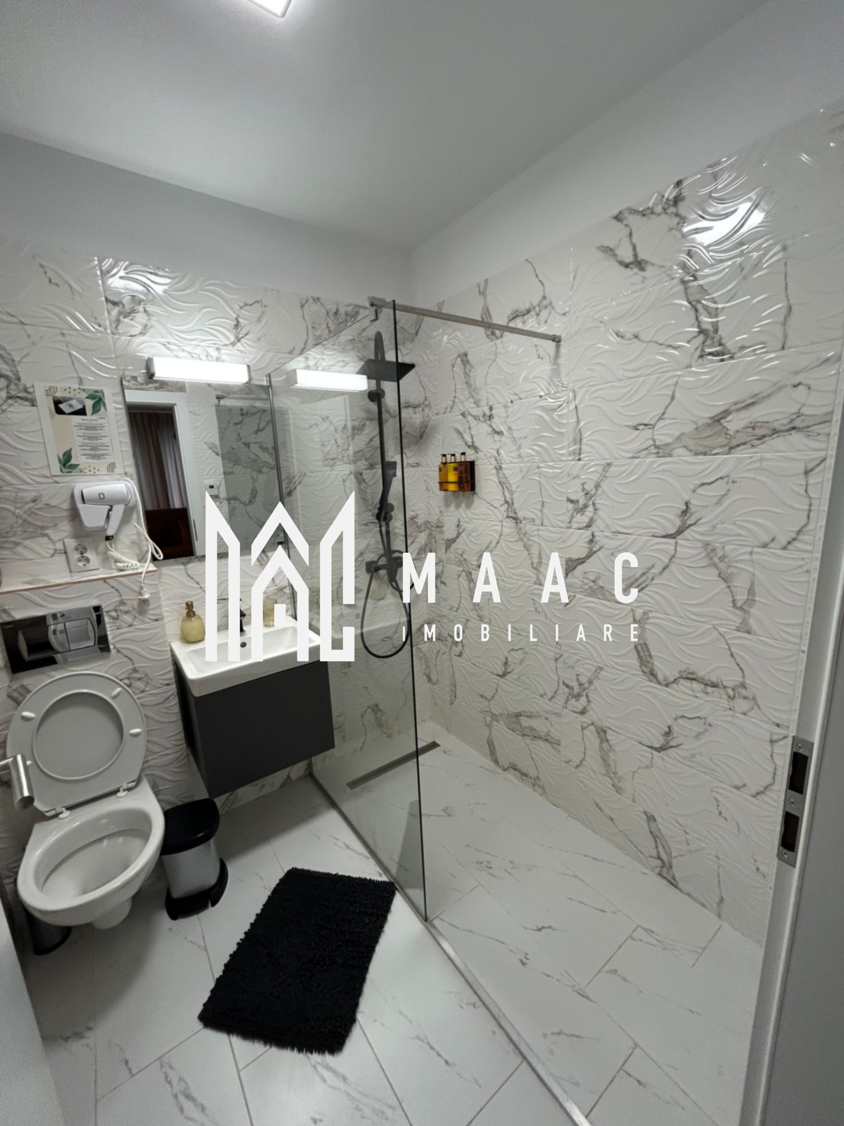 Apartament 2 Camere | 40,8 mp | Loc de parcare | Pivniță | Complex Henri Coandă — fotografia 4