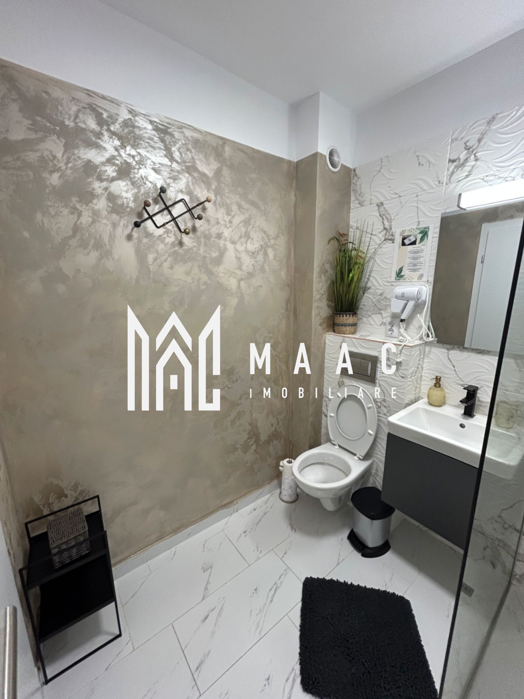 Apartament 2 Camere | 40,8 mp | Loc de parcare | Pivniță | Complex Henri Coandă — fotografia 5