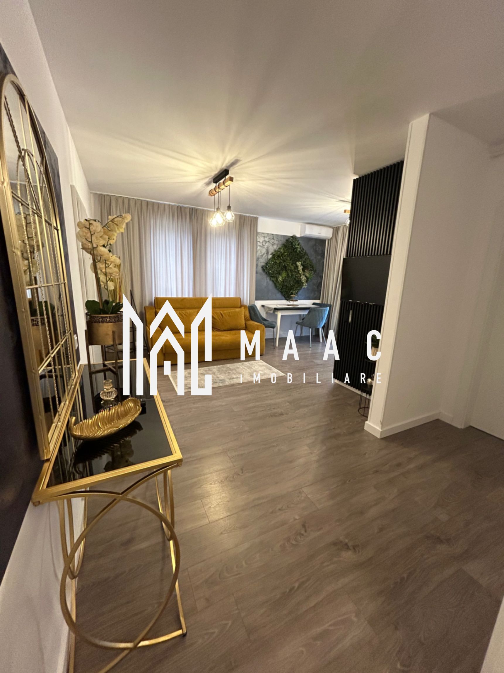 Apartament 2 Camere | 40,8 mp | Loc de parcare | Pivniță | Complex Henri Coandă — fotografia 6