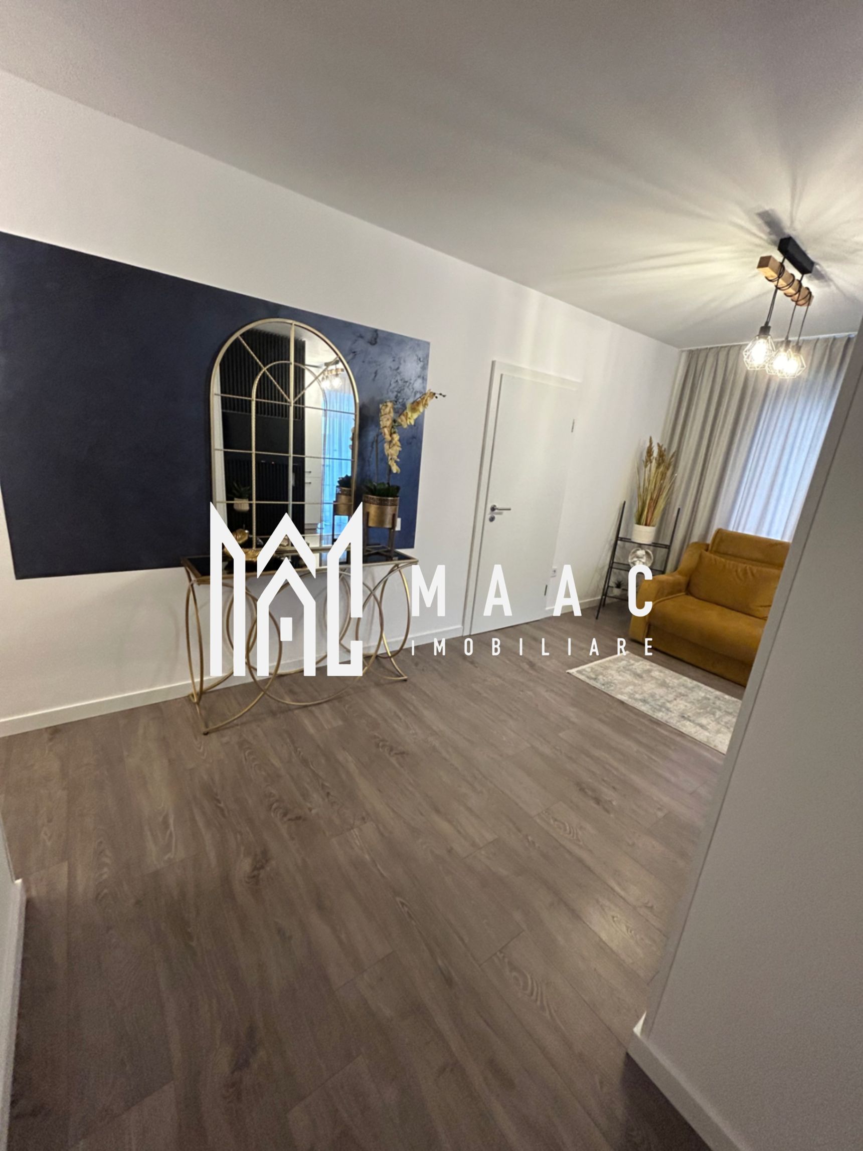 Apartament 2 Camere | 40,8 mp | Loc de parcare | Pivniță | Complex Henri Coandă — fotografia 7
