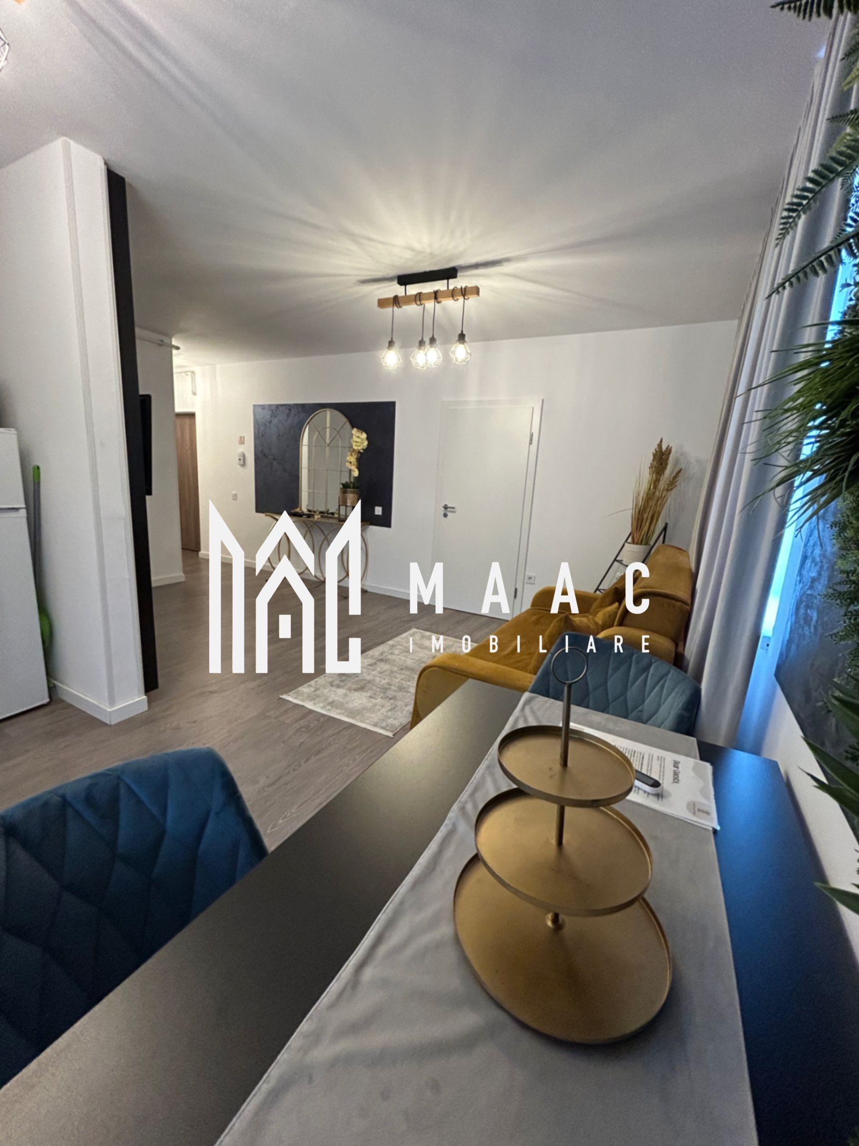 Apartament 2 Camere | 40,8 mp | Loc de parcare | Pivniță | Complex Henri Coandă — fotografia 8
