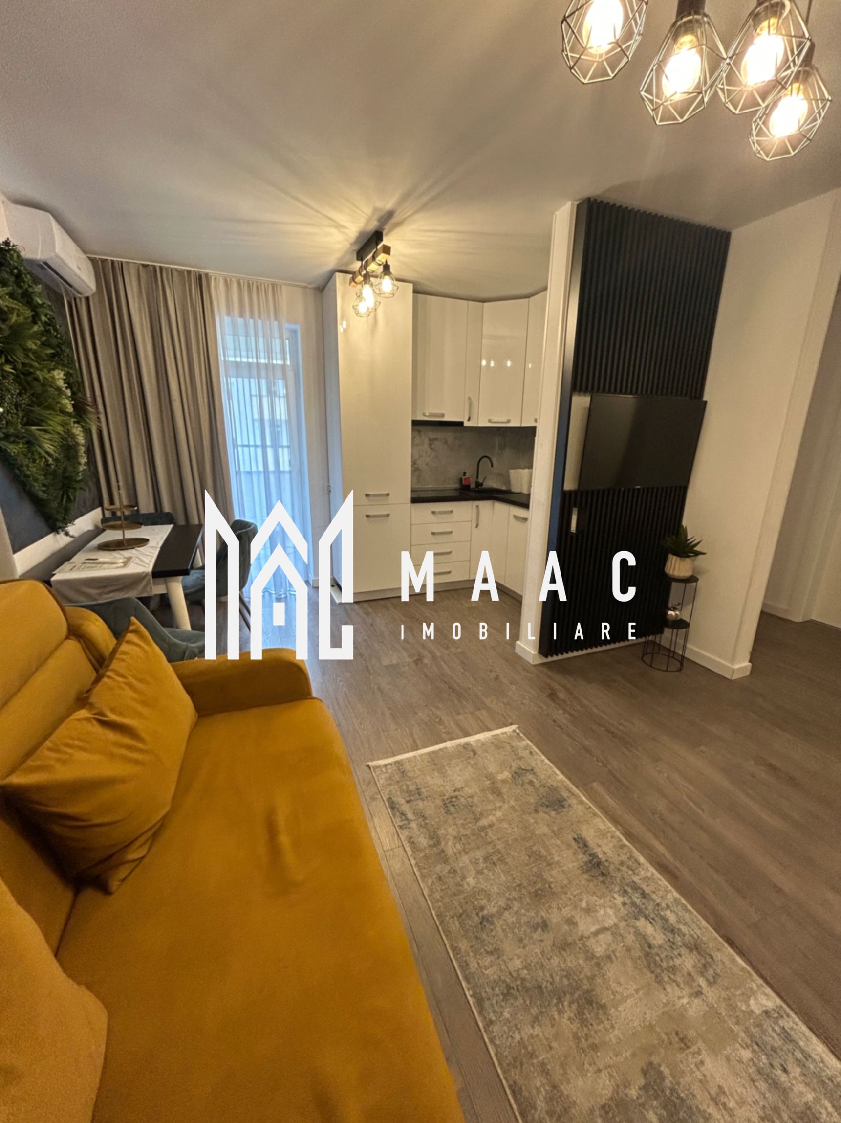 Apartament 2 Camere | 40,8 mp | Loc de parcare | Pivniță | Complex Henri Coandă — fotografia 9