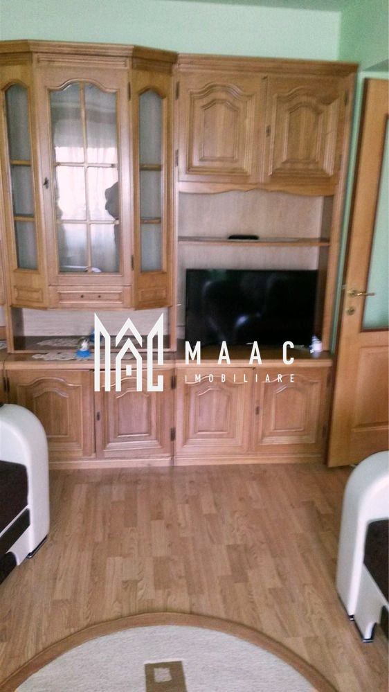 Apartament 3 camere de închiriat 80mpu | Ștrand — fotografia 4