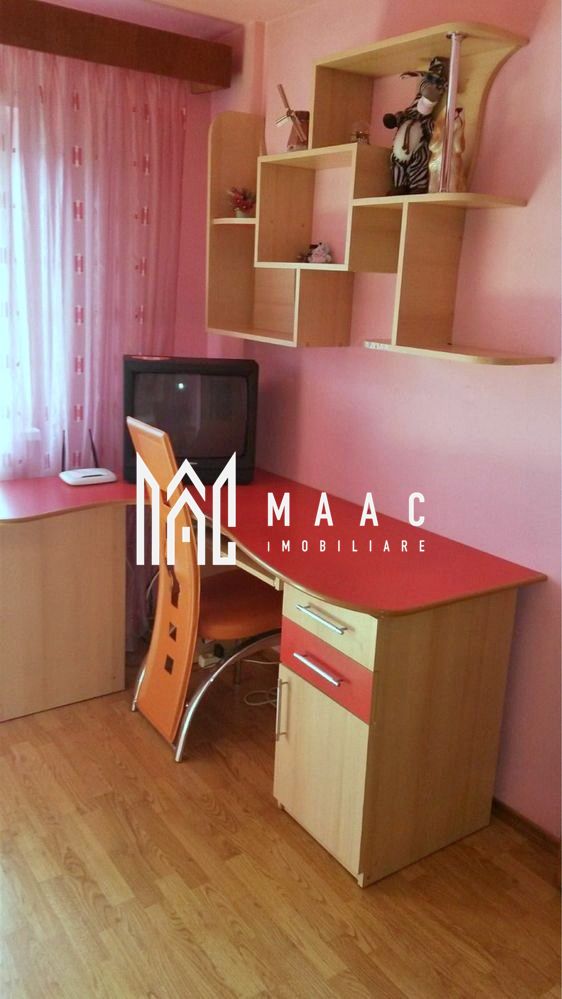 Apartament 3 camere de închiriat 80mpu | Ștrand — fotografia 5