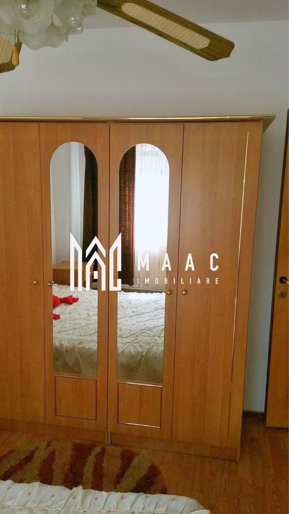 Apartament 3 camere de închiriat 80mpu | Ștrand — fotografia 7