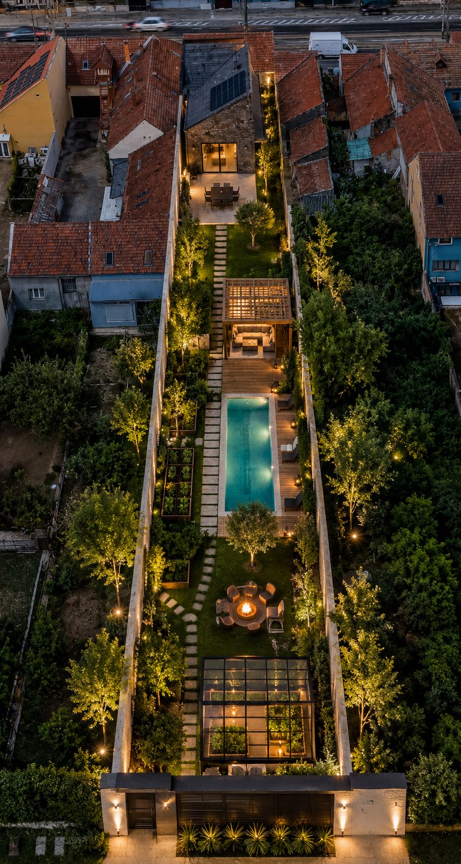 Calea Timisorii Casă solidă din cărămidă cu potențial EXCEPȚIONAL — fotografia 11