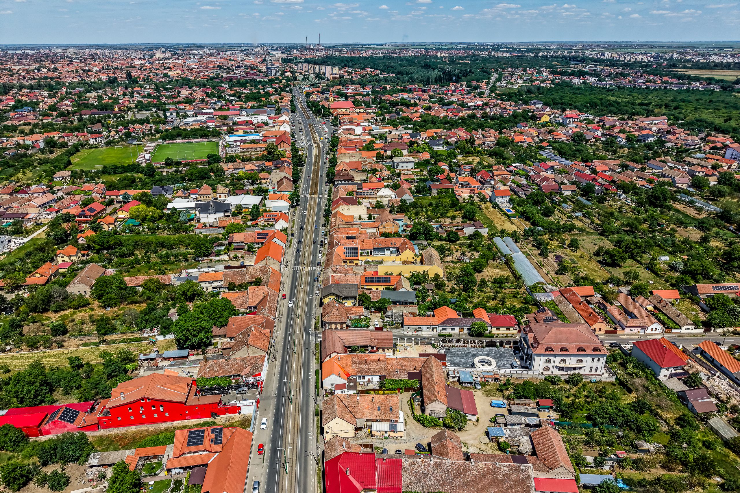Calea Timisorii Casă solidă din cărămidă cu potențial EXCEPȚIONAL — fotografia 7