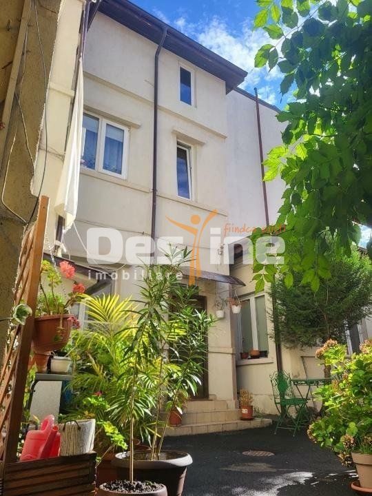 13 Septembrie | vila multi-unități | business opportunity 730.000 euro