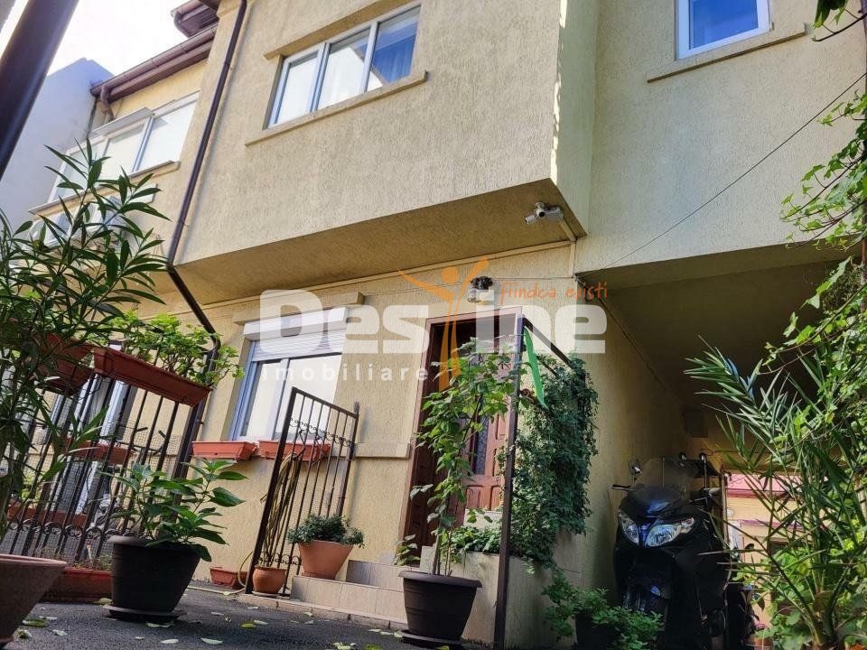 13 Septembrie | vila multi-unități | business opportunity 730.000 euro — fotografia 2