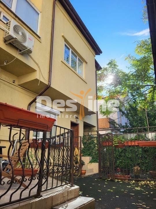 13 Septembrie | vila multi-unități | business opportunity 730.000 euro — fotografia 3