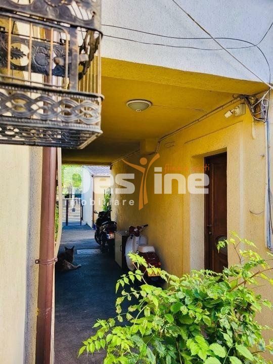 13 Septembrie | vila multi-unități | business opportunity 730.000 euro — fotografia 4