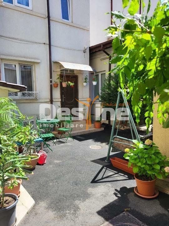 13 Septembrie | vila multi-unități | business opportunity 730.000 euro — fotografia 9